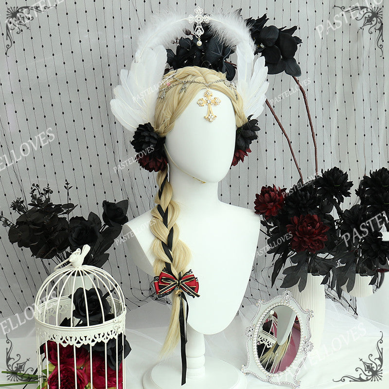 CREATIVE WIG COLLECTION PL-2223