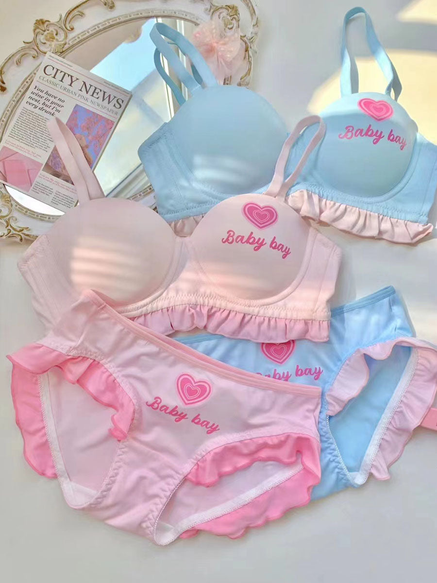 Cute Barbie Underwear PA20034