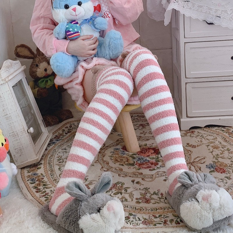 Kawaii Plush stockings PA20026
