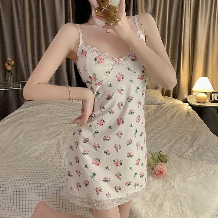Floral Nightdress PA20048