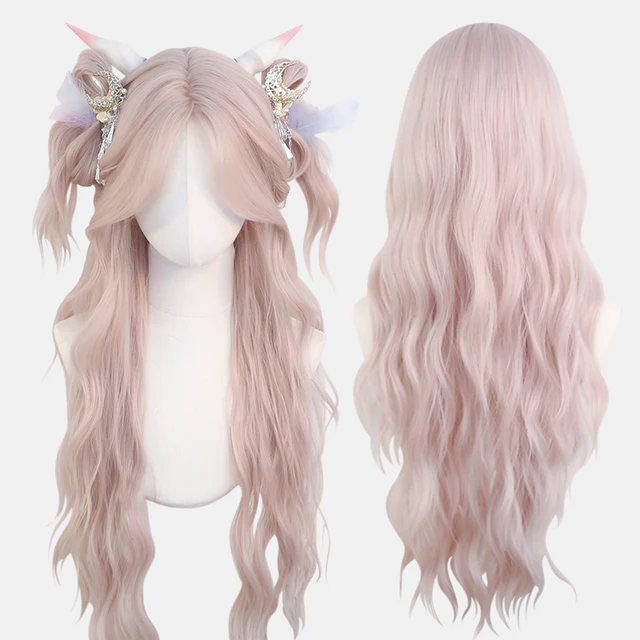 KORURACLUB-PRE SALE Korura Original Wig #011 – RyuHime