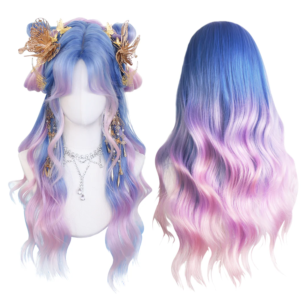 KORURACLUB-PRE SALE Korura Original Wig #007 – HoshiHime