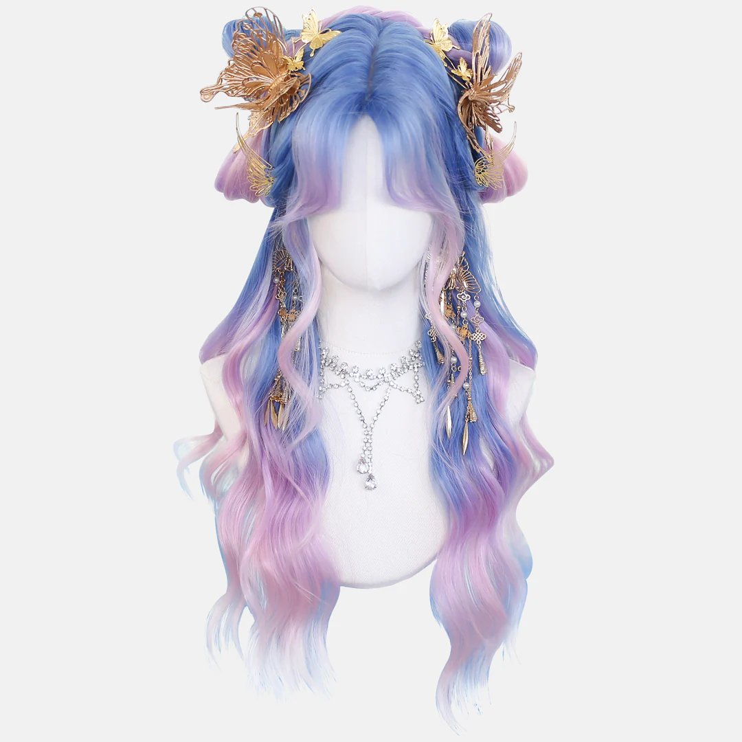 KORURACLUB-PRE SALE Korura Original Wig #007 – HoshiHime