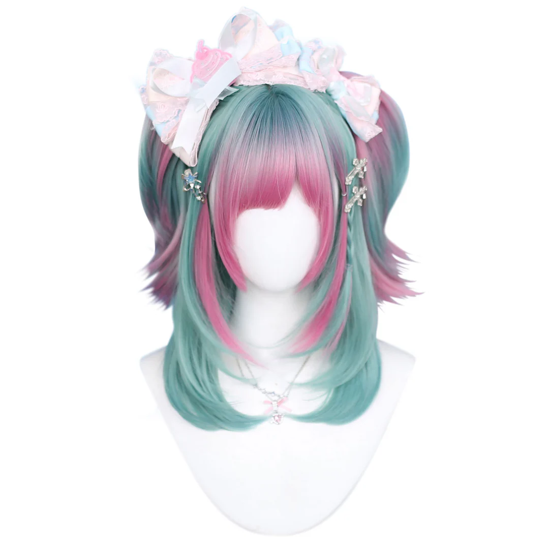 KORURACLUB-PRE SALE Korura Original Wig #006 – CandyHime