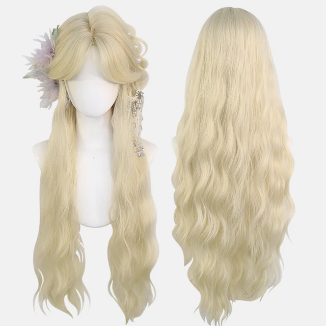 KORURACLUB-PRE SALE Korura Original Wig #003 – HanaHime