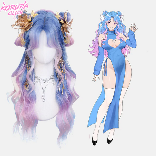 KORURACLUB-PRE SALE Korura Original Wig #007 β HoshiHime
