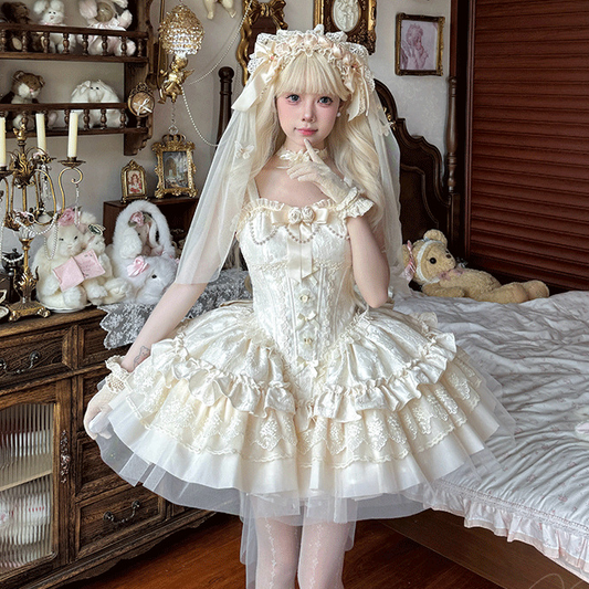 Lolita Ballet jsk Lolita PA20133