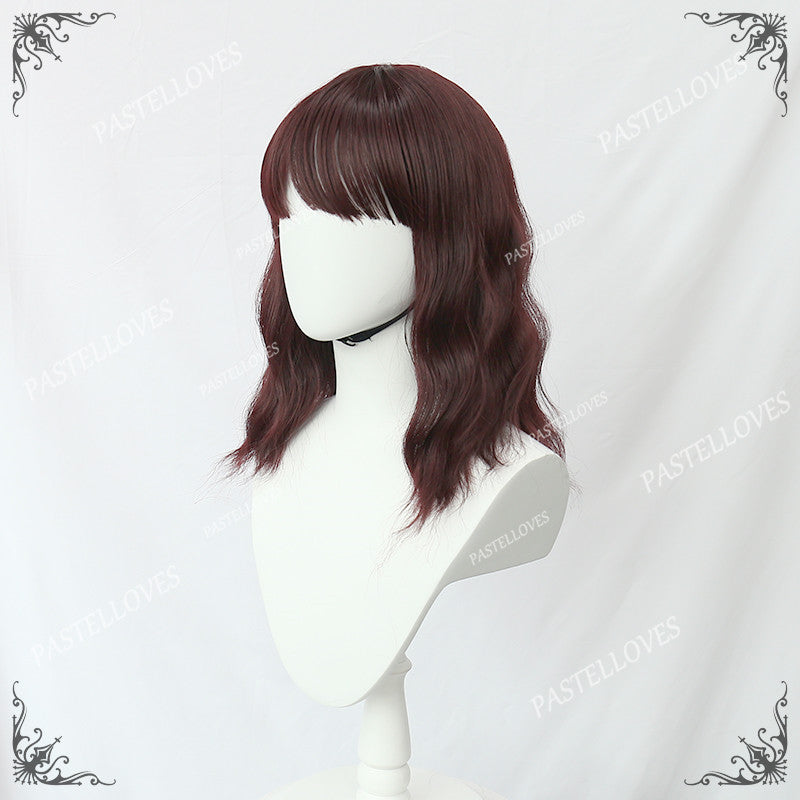 CREATIVE WIG COLLECTION XC-819A