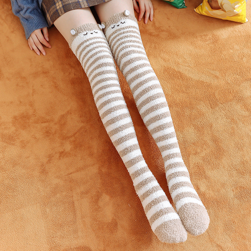 Kawaii Plush stockings PA20026