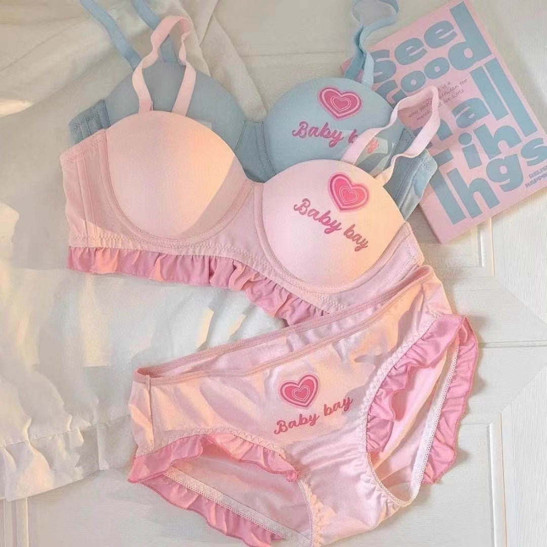 Cute Barbie Underwear PA20034