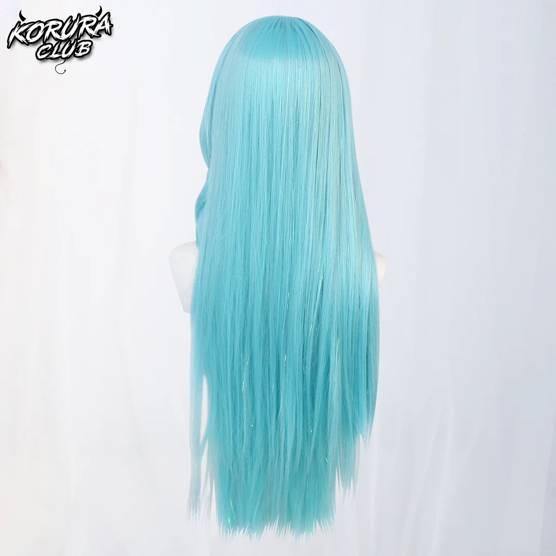 Korura Original Wig #034––Aquarius Zodiac Wig