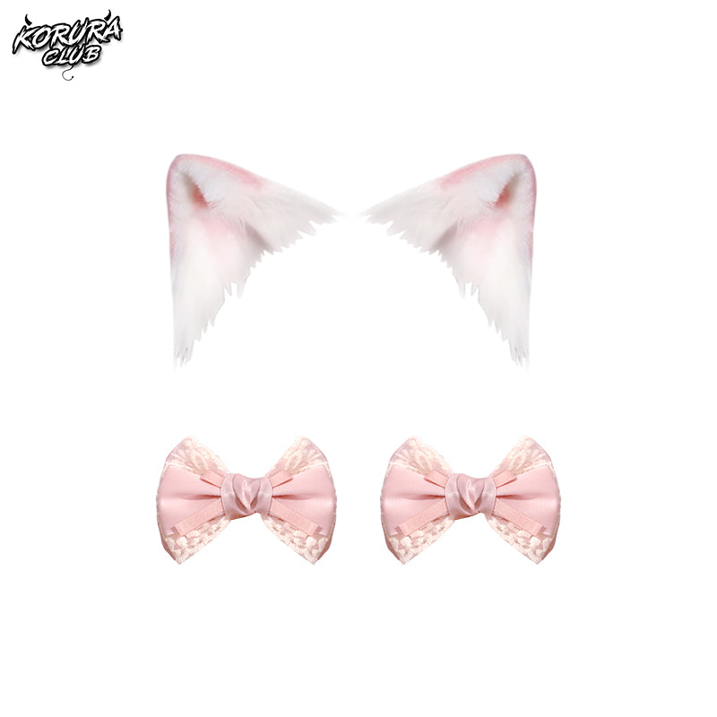 Korura Original Wig #002 – YumeNeko Hime