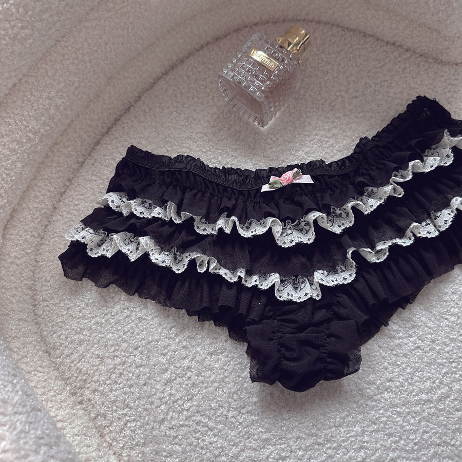 Cute Cake Underwear Set PA20014