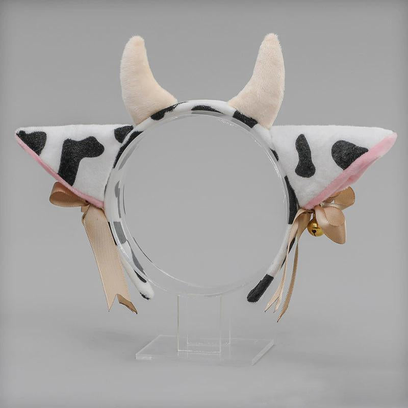 COW TRIANGLE LINGERIE PL53604