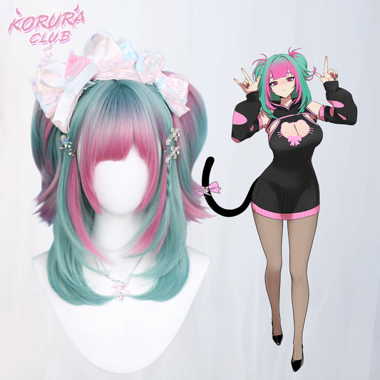 KORURACLUB-PRE SALE Korura Original Wig #006 β CandyHime