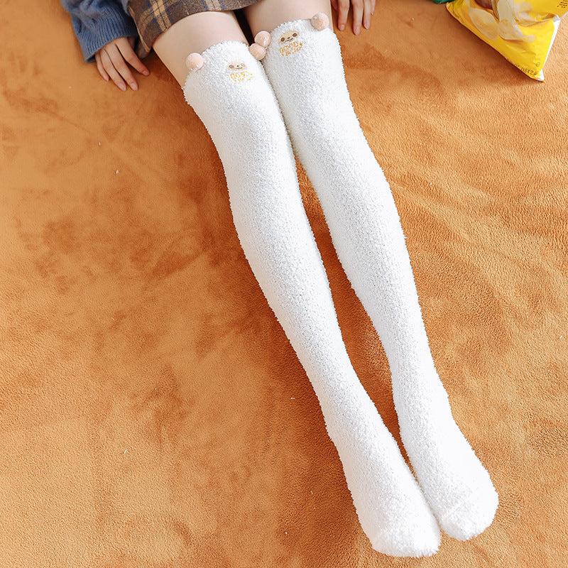 Kawaii Plush stockings PA20026