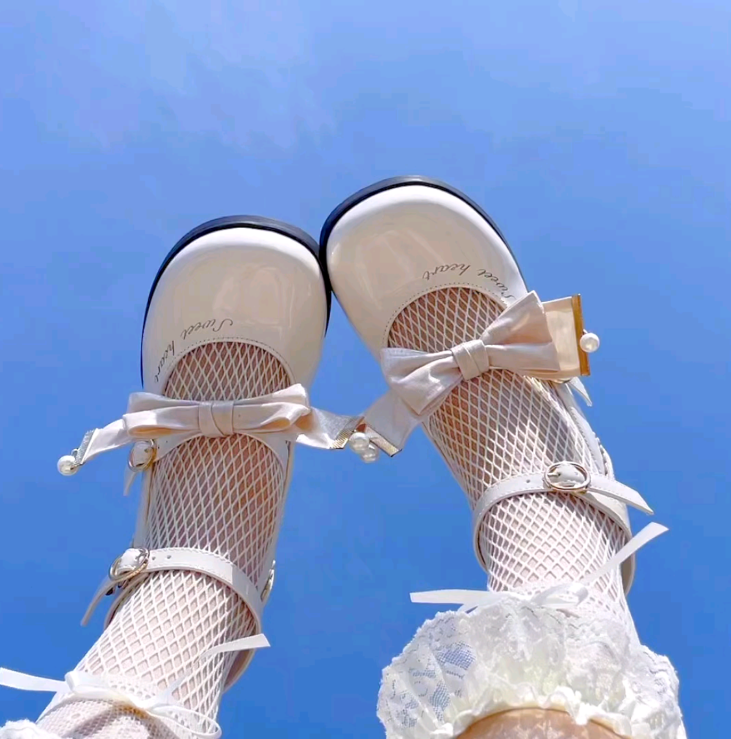lolita high heels PL53322