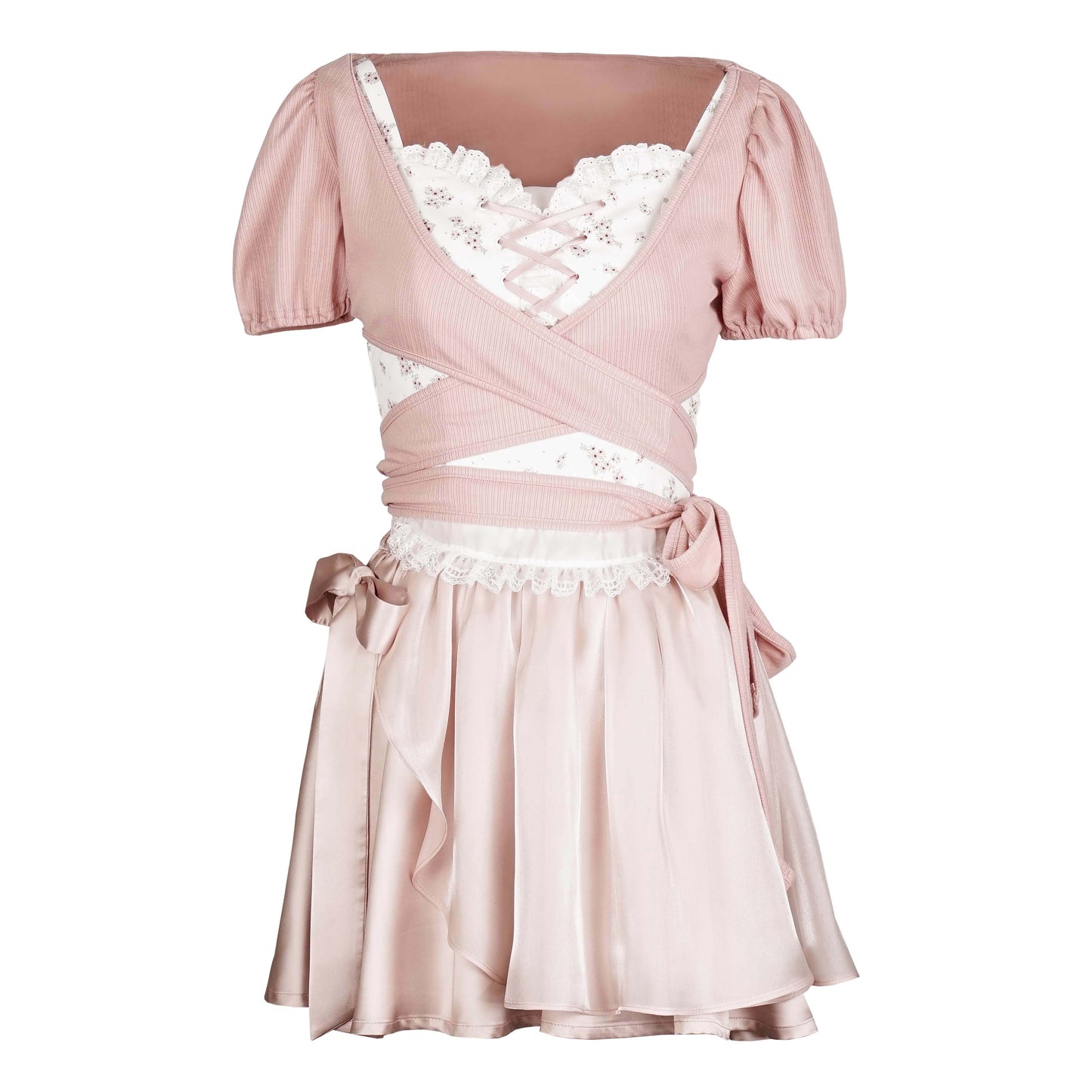 floral sling set PL53329