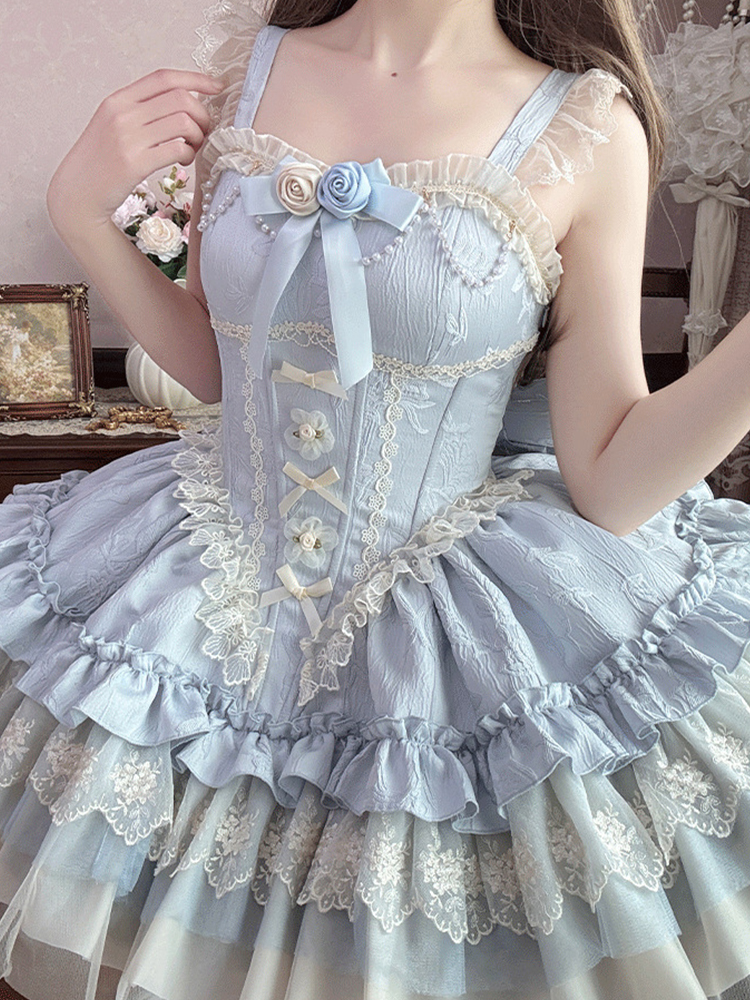 Lolita Ballet jsk Lolita PA20133