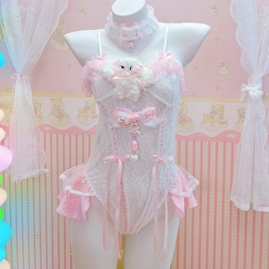 Sweet inner tights PA20067