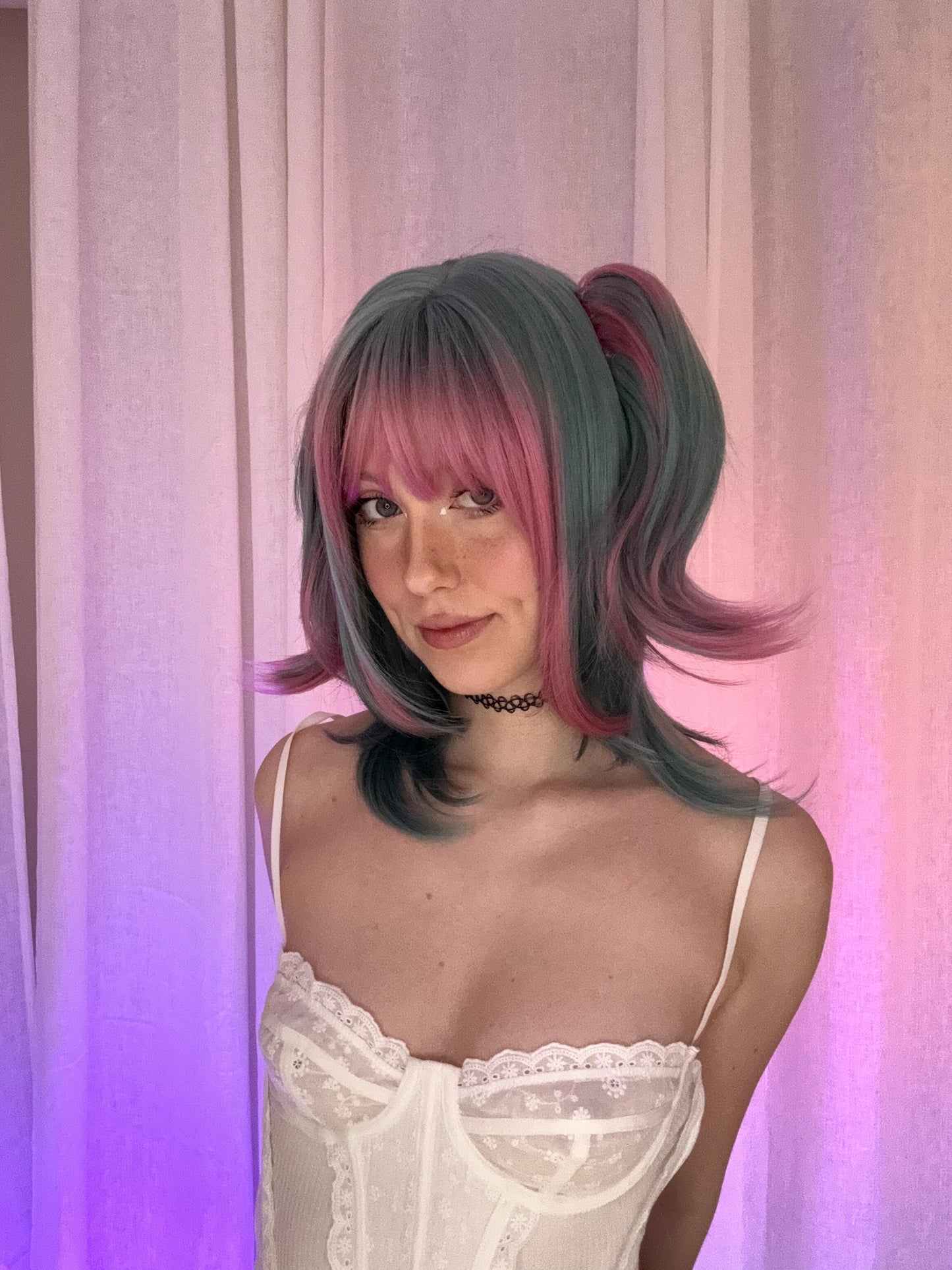 KORURACLUB-PRE SALE Korura Original Wig #006 – CandyHime