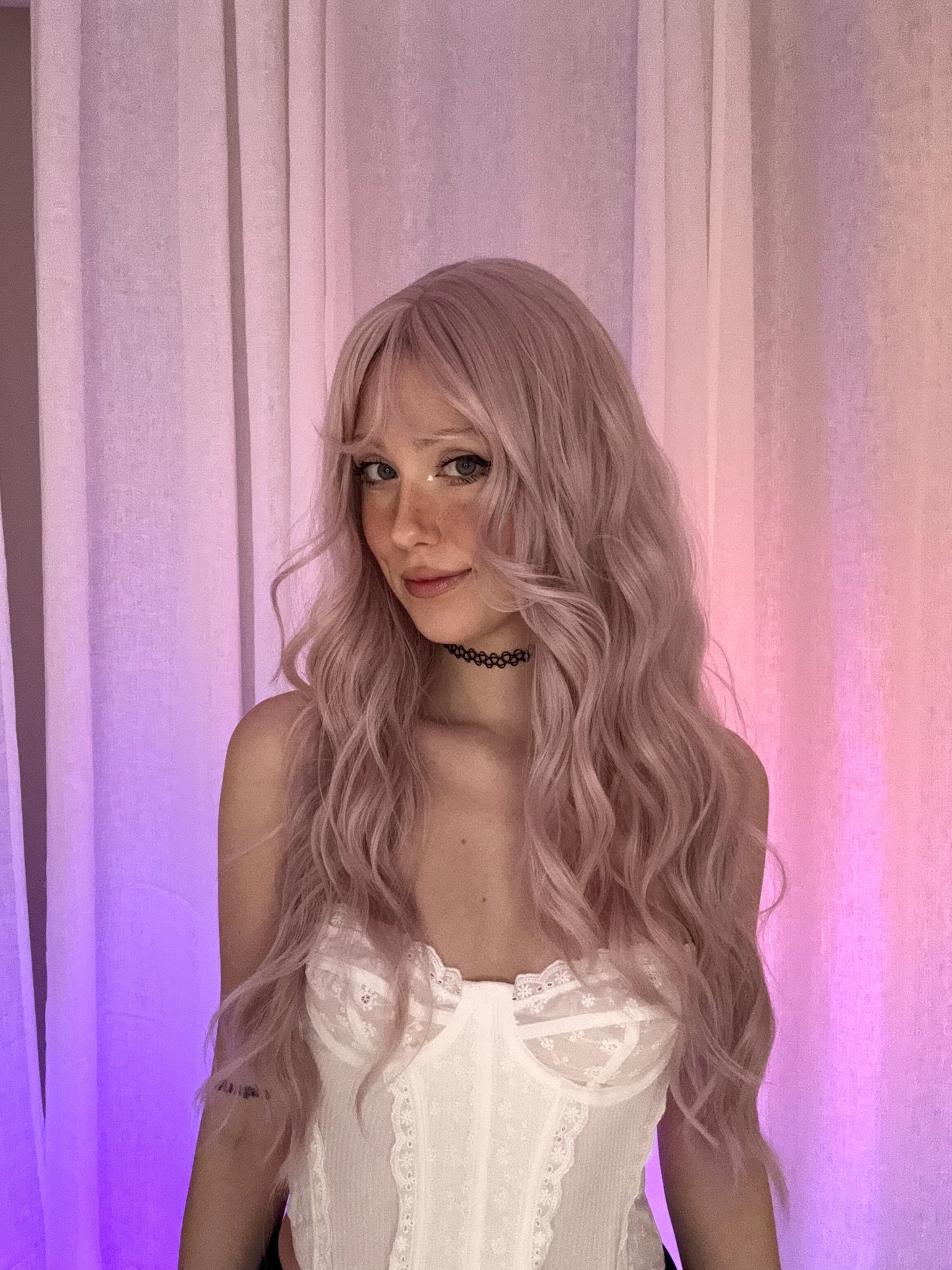 KORURACLUB-PRE SALE Korura Original Wig #011 – RyuHime