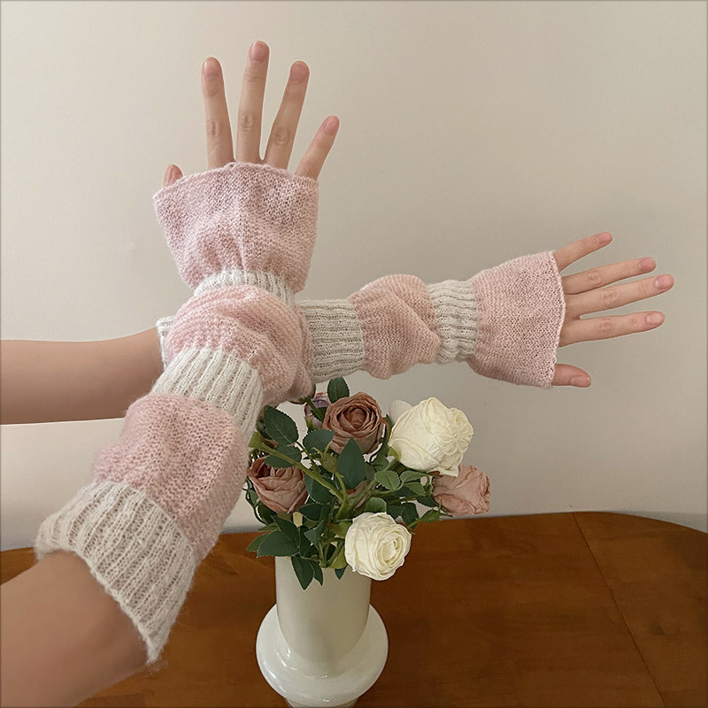 Millennium Mohair Lolita Sleeves PA20194