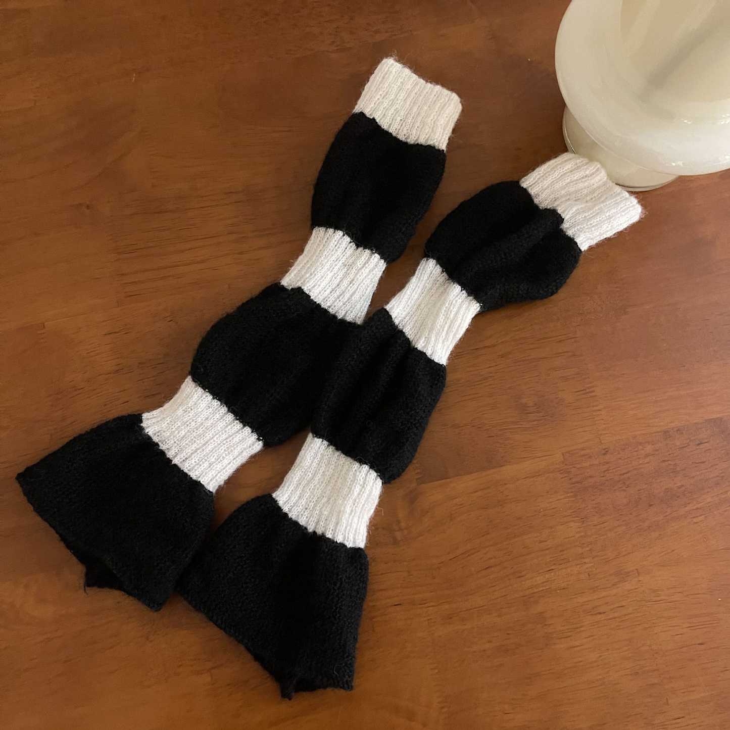 Millennium Mohair Lolita Sleeves PA20194