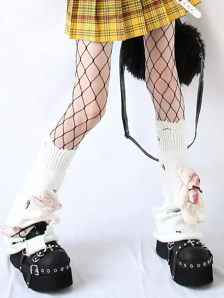 Millennial subculture punk shoes PA20182