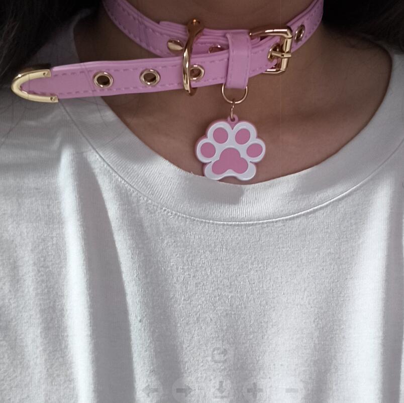 Cat claw collar PA20050