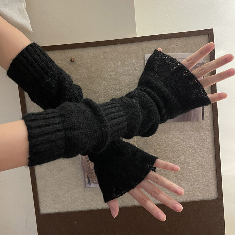 Millennium Mohair Lolita Sleeves PA20194