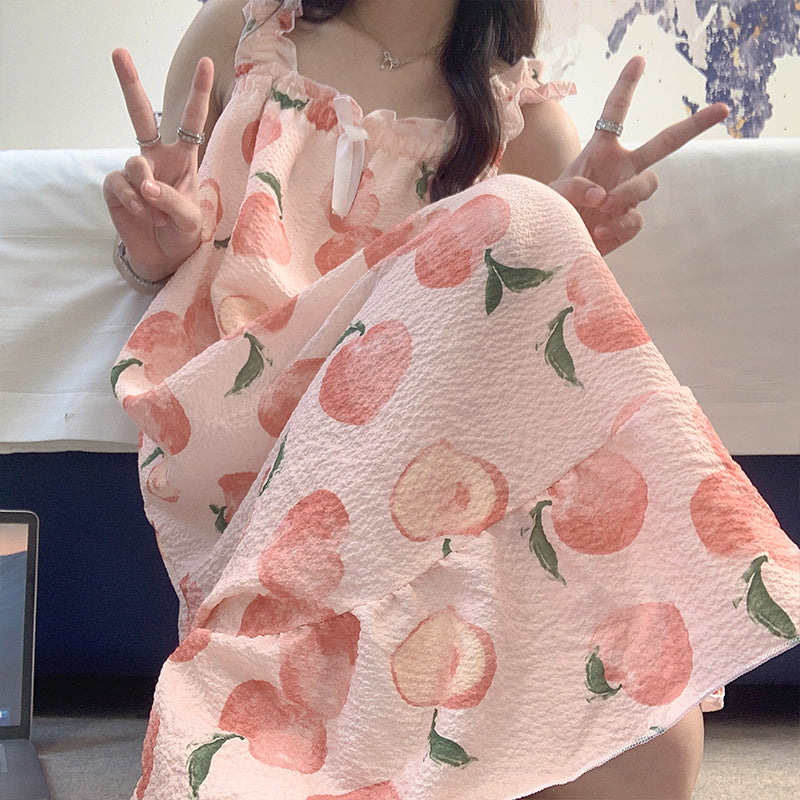 cute sundress PL53306