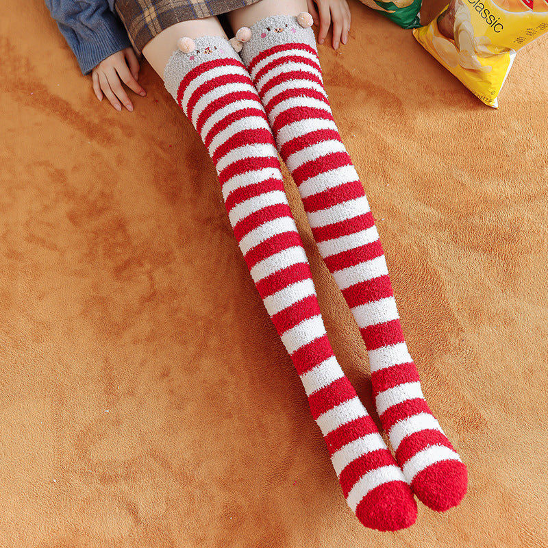 Kawaii Plush stockings PA20026