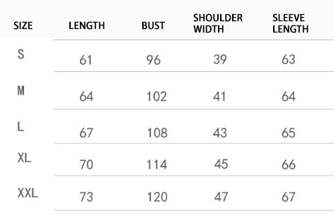 New long-sleeved plaid knitted jacket PL51512