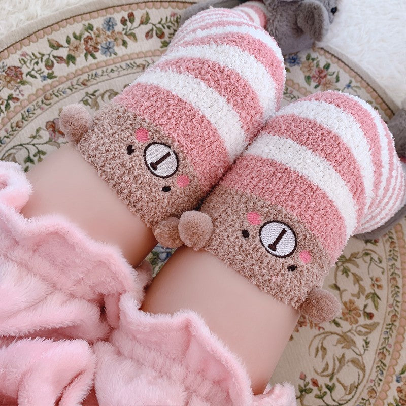 Kawaii Plush stockings PA20026