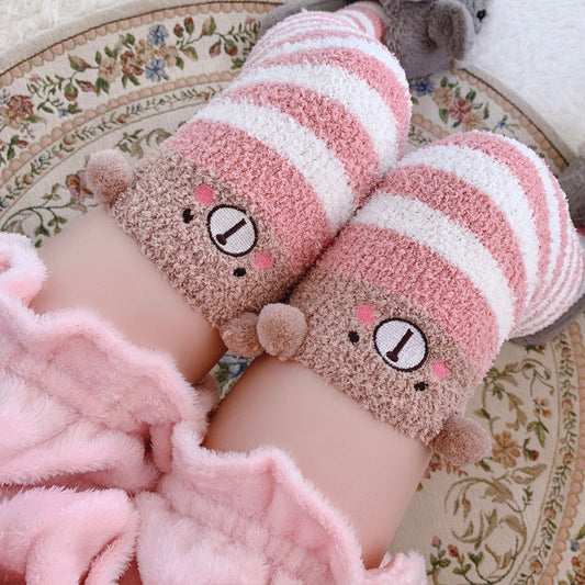 Kawaii Plush stockings PA20026