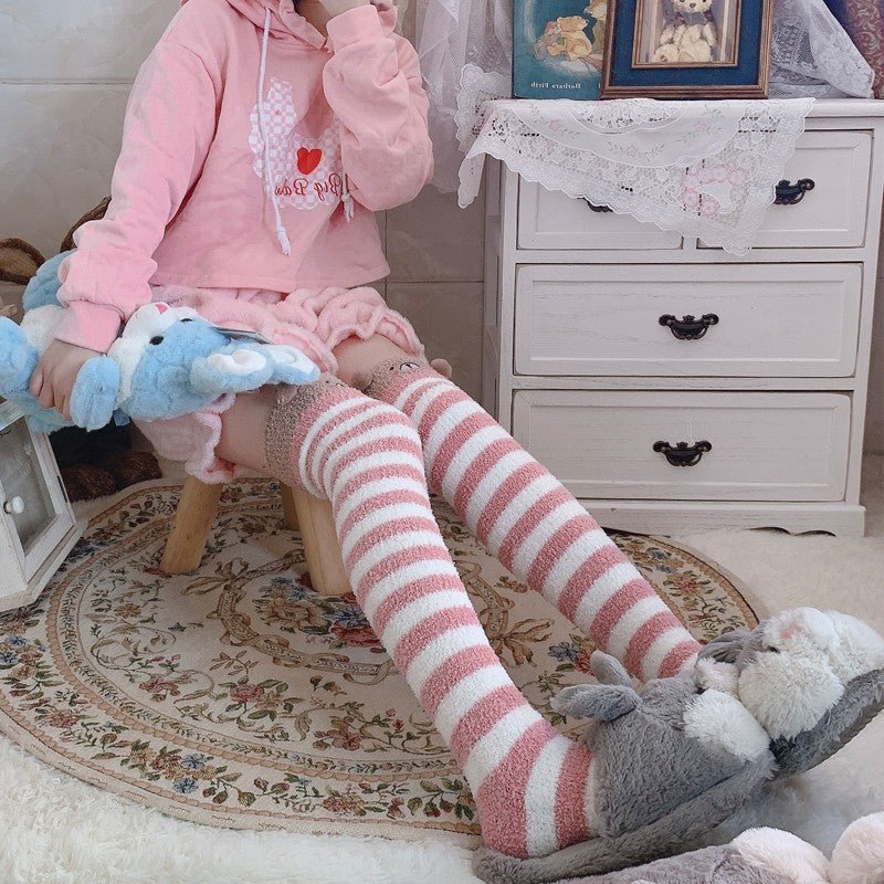 Kawaii Plush stockings PA20026