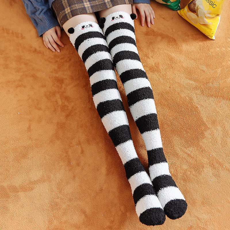 Kawaii Plush stockings PA20026