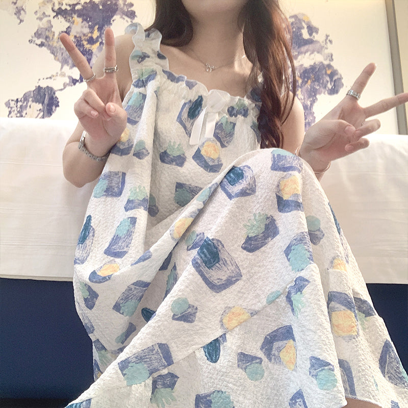 cute sundress PL53306