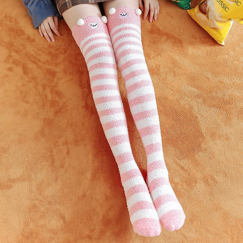 Kawaii Plush stockings PA20026