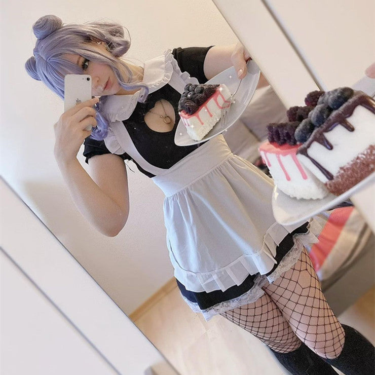 Harajuku lolita wig PL50322