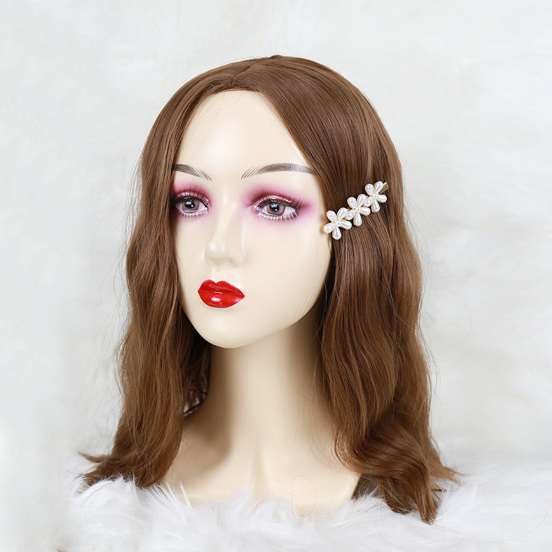 Lolita curly wig PL3008