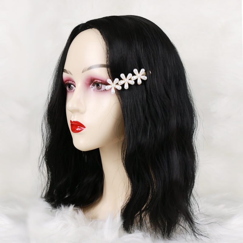 Lolita curly wig PL3008