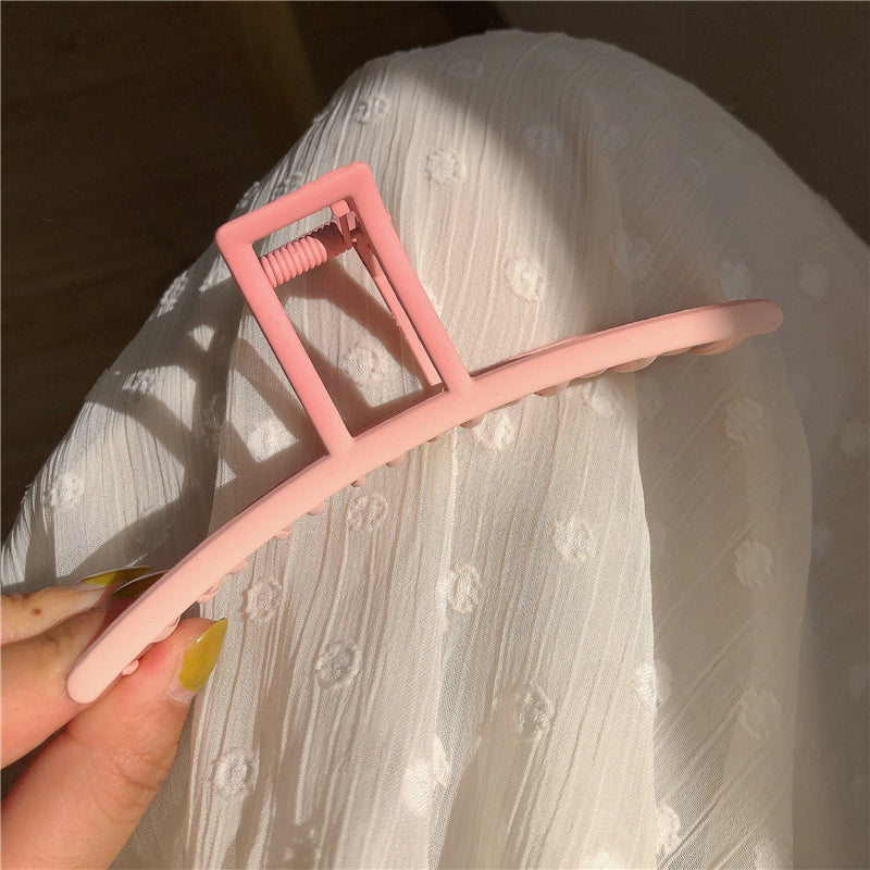 pink hairpin PL52637