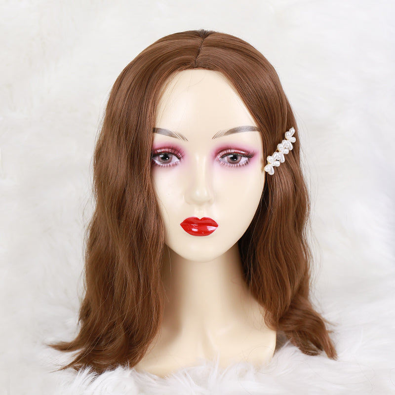 Lolita curly wig PL3008