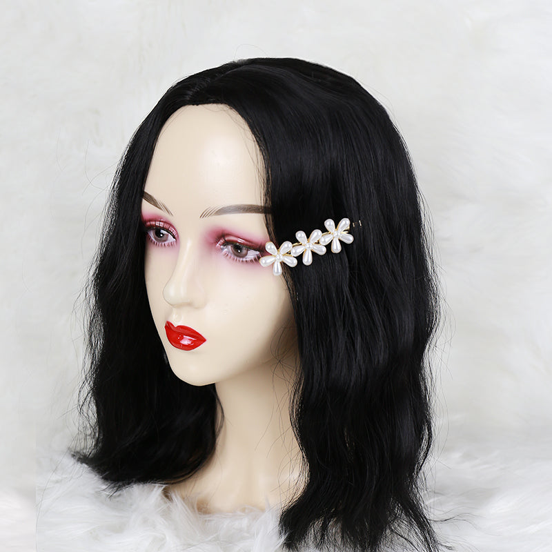 Lolita curly wig PL3008