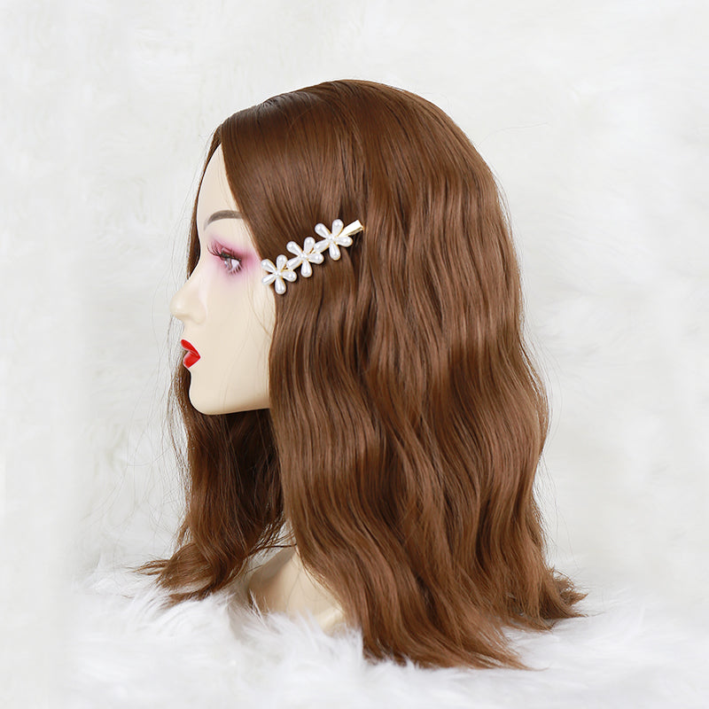 Lolita curly wig PL3008