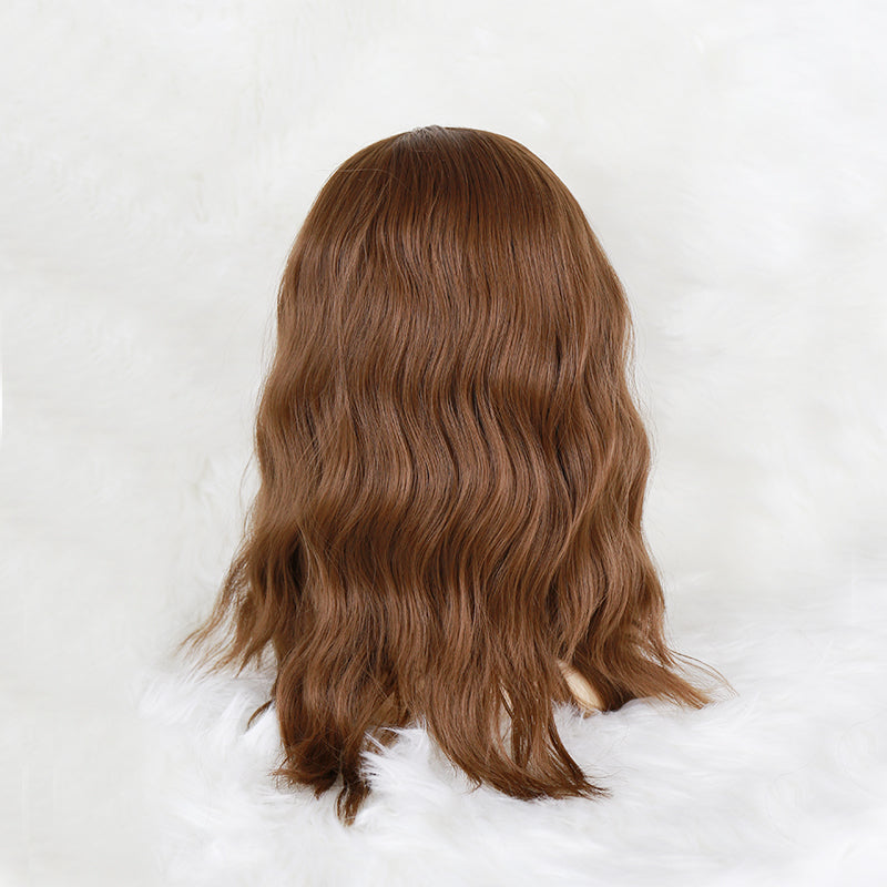 Lolita curly wig PL3008