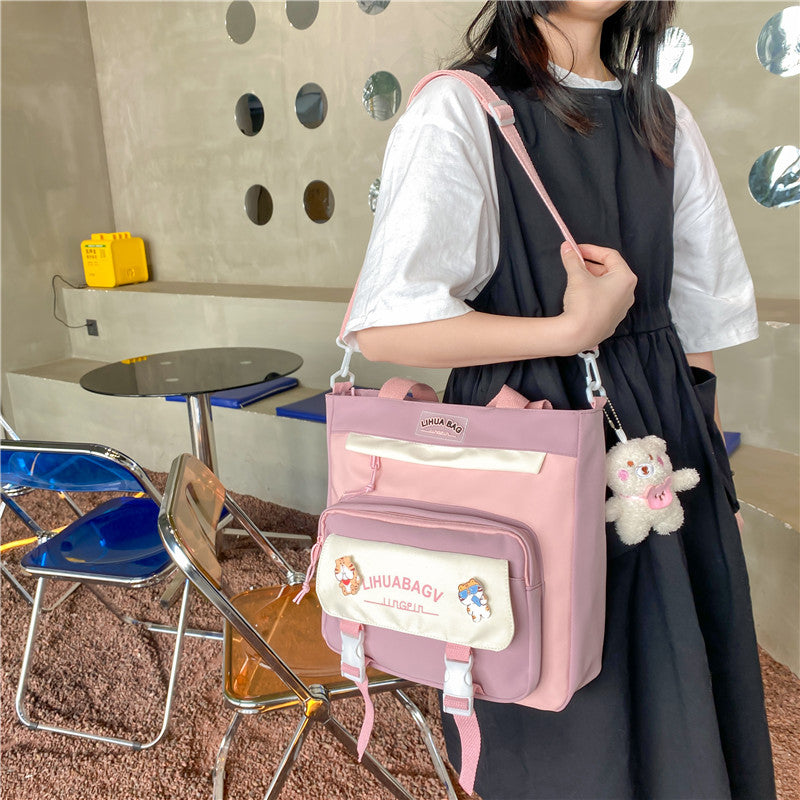 crossbody shoulder bag PL52330