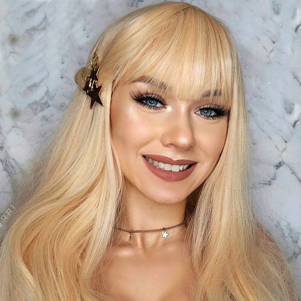Lolita sister wig PL20260